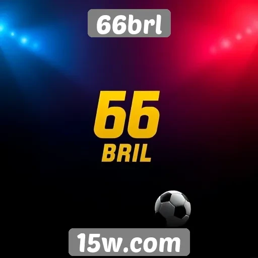 Novas funcionalidades do 66brl para jogadores