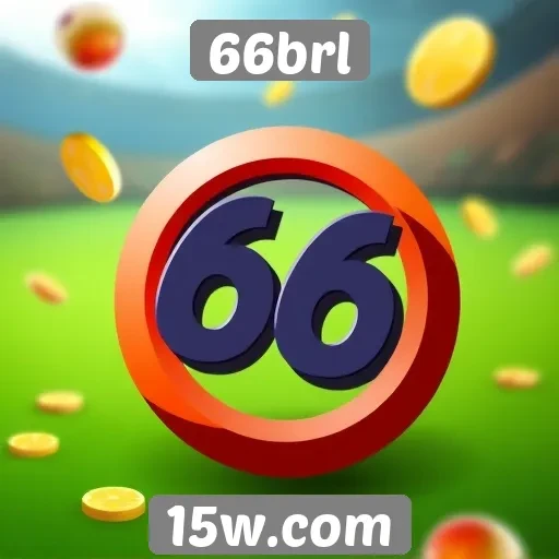 Comparação entre 66brl e outros sites de jogos