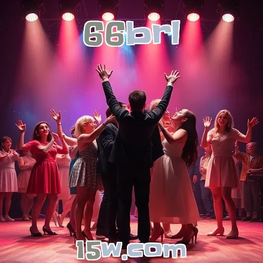 66brl: Explore o Mundo Exclusivo dos Jogos e Aumente suas Apostas!