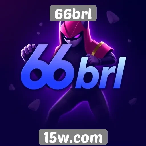 Explorando a variedade de jogos no site 66brl