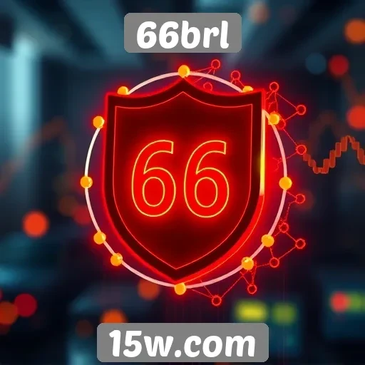 Segurança nas transações financeiras do 66brl é destaque