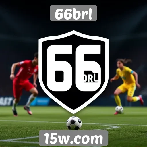 O crescimento da base de usuários do 66brl