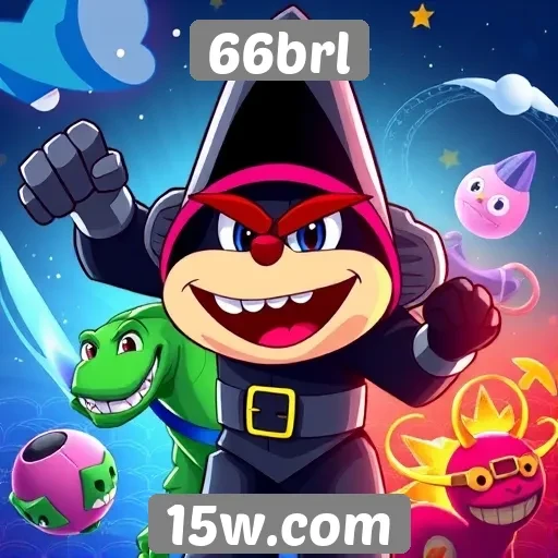 Destaques dos jogos mais populares no 66brl