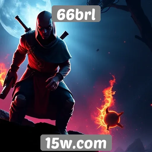 Novos lançamentos de jogos previstos para 66brl