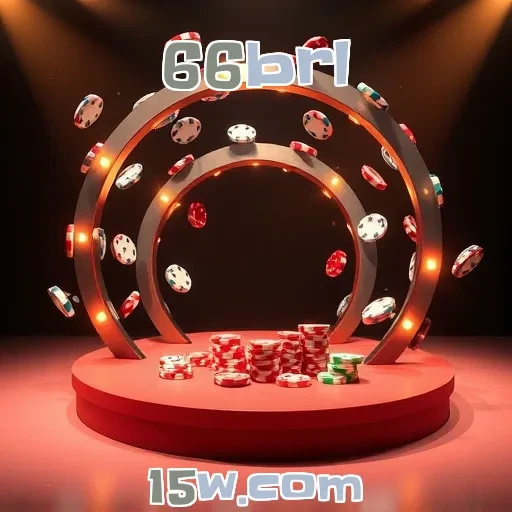 66brl: Descubra Como Este Site Está Revolucionando o Mercado de Jogos Online