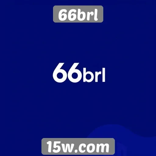 Experiência do usuário no site 66brl é aprimorada